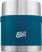 Esbit Sculptor Thermos Voedselcontainer - 500 ml - RVS - Polar Blauw