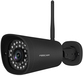 Foscam FI9912P-B - IP Beveiligingscamera - Full HD - Buiten - Zwart