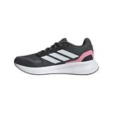 Adidas Runfalcon 5 El Hardloopschoenen Zwart EU 30 1/2 Kinderen