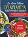 LE LIVRE ULTIME DE LA PLANCHA AVEC PHOTOS EN COULEUR