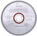 Metabo LAMINATE CUT PROFESSIONAL 628442000 Cirkelzaagblad 216 x 30 x 60T