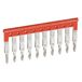 Legrand 037501 bloc de jonction