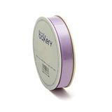 5314905 Decora Twisteria Tessuto Dubbelzijdig satijnen lint, 15 mm x 25 m