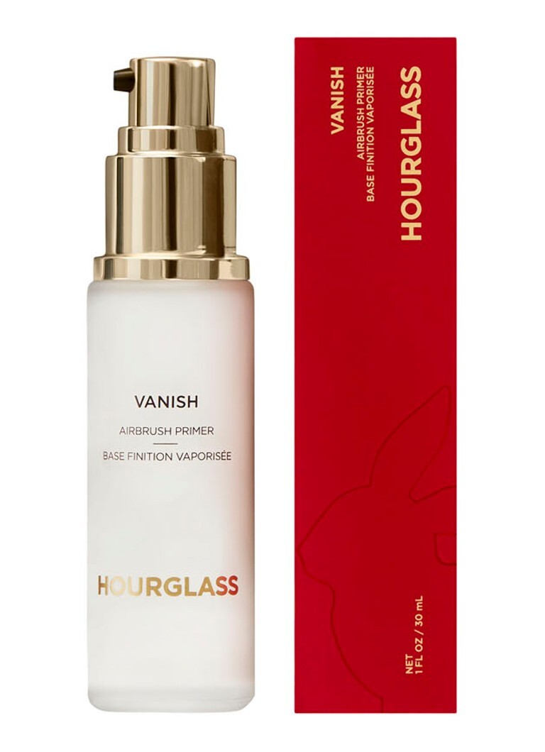 Hourglass Vanish™ Airbrush Primer - Limited Edition primer