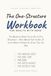 The One-Structure Workbook for Adults with ADHD