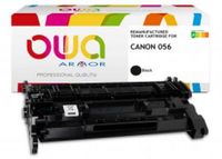 Armor OWA K18851OW cartouche de toner compatible Canon 056 Noir