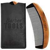 Barber Tools Baardkam