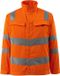 Mascot Safe Light Veste 16909-860 - Hi-Vis orange - 2XS