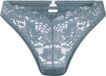 Hunkemöller Andrea Brazilian Blauw
