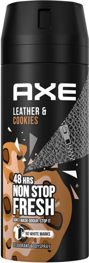 AXE Collision Deodorant Spray - 150 ml