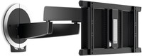 Vogel's 8738170 - TV Wall Mount - Black - 40-65 inch - 30 kg - Swivel