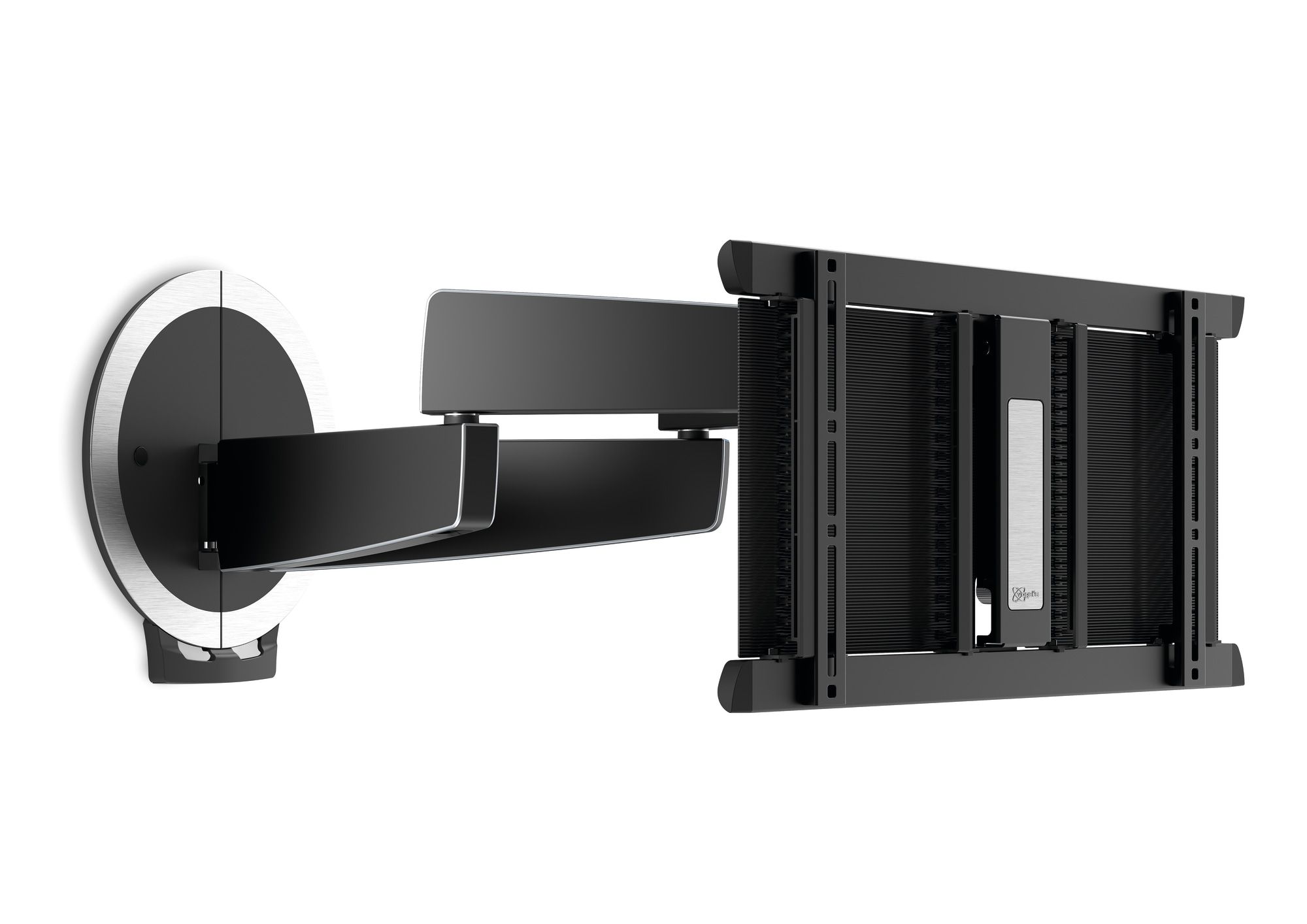 Vogel's 8738170 - TV Wall Mount - Black - 40-65 inch - 30 kg - Swivel