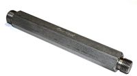 Cressi Spa Avec Filetage Hp-lp Fixation 1er étage Clé Argent