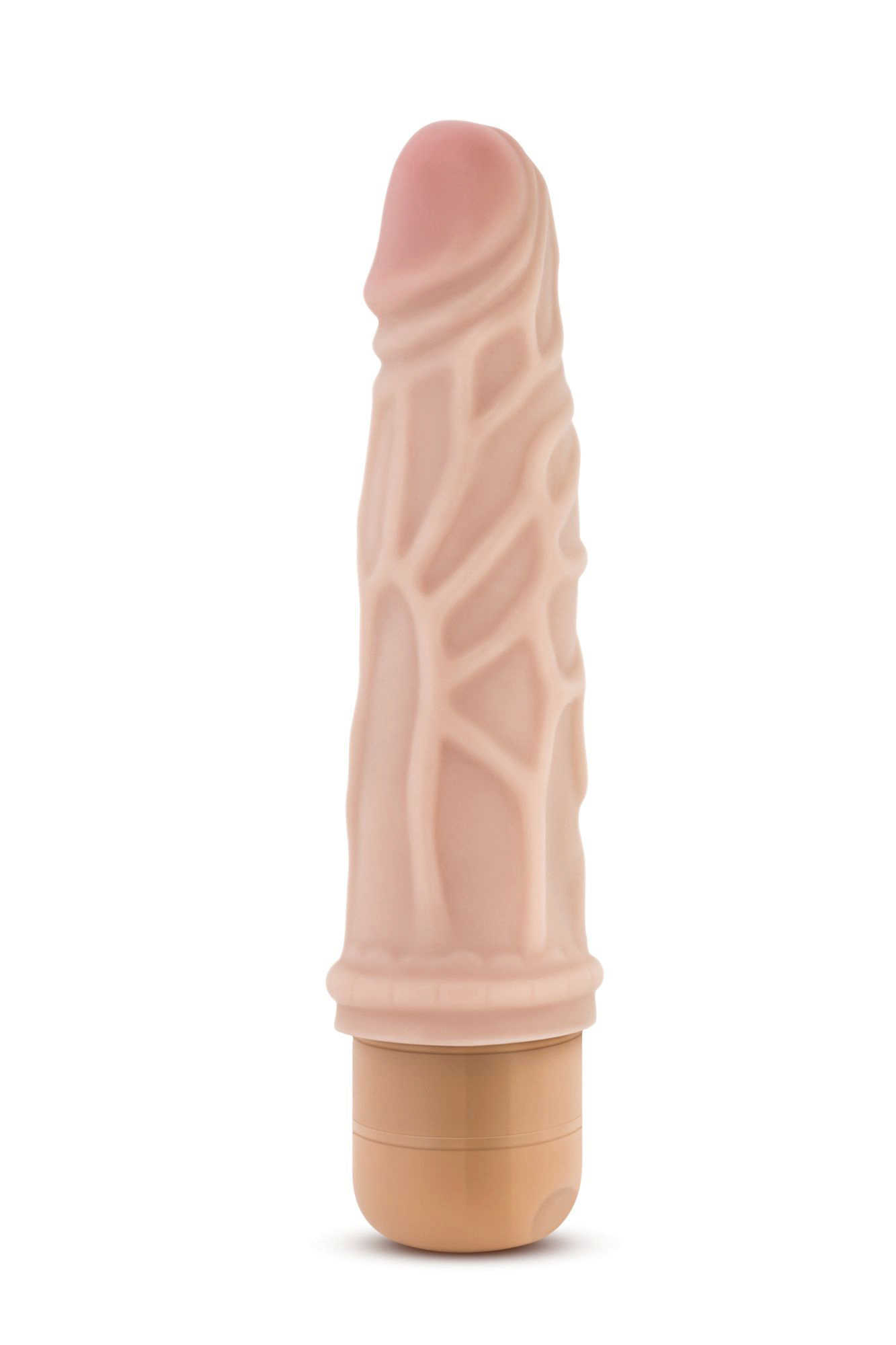 DR.SKIN Realistische Vibrator Vibe 3