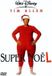 Super Bol Super Noël DVD