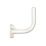 Métronic 450383 Sat-houder 300 mm, buisdiameter 40 mm
