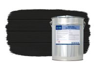 Wixx PRO Black Varnish - 10L - Zwart