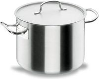 Lacor 50139 Lage kookpan, diameter roestvrij staal, 40 cm
