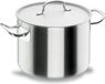 Lacor 50139 Lage kookpan, diameter roestvrij staal, 40 cm