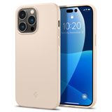 Spigen ACS04770 étui pour téléphone portable 17 cm (6.7") Housse Beige
