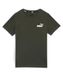 PUMA Ess Small Logo Tee B jongens T-stukken
