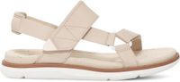 Teva MADERA SLINGBACK - Dames Sandalen - Beige/Wit - Maat 37