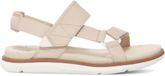 Teva MADERA SLINGBACK - Dames Sandalen - Beige/Wit - Maat 37