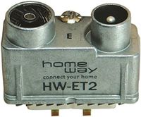 HOMEWAY Steeklijnmodule ET2 DVB-S/C/T HW-ET2