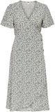 ONLY Jurk ONLLUCA Midi-jurk