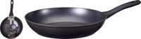 Koekenpan Inductie Soft Touch - 26cm