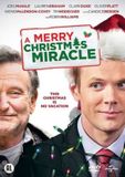 Megamoviestore MERRY CHRISTMAS MIRACLE (D/VOST) DVD
