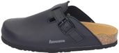 Dr. Brinkmann Dames en Heren clogs Nerpio