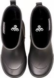 Hummel Rubber Boot Jr Zwart Kinderen