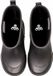 Hummel Rubber Boot Jr Zwart Kinderen