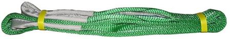 Connex Takelband 2M Groen/2000Kg