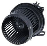 VALEO Ventilateur d'habitacle avant 204 W 2 pôles pour RENAULT CLIO
