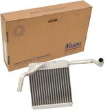 NISSENS Wärmetauscher, Innenraumheizung 71775