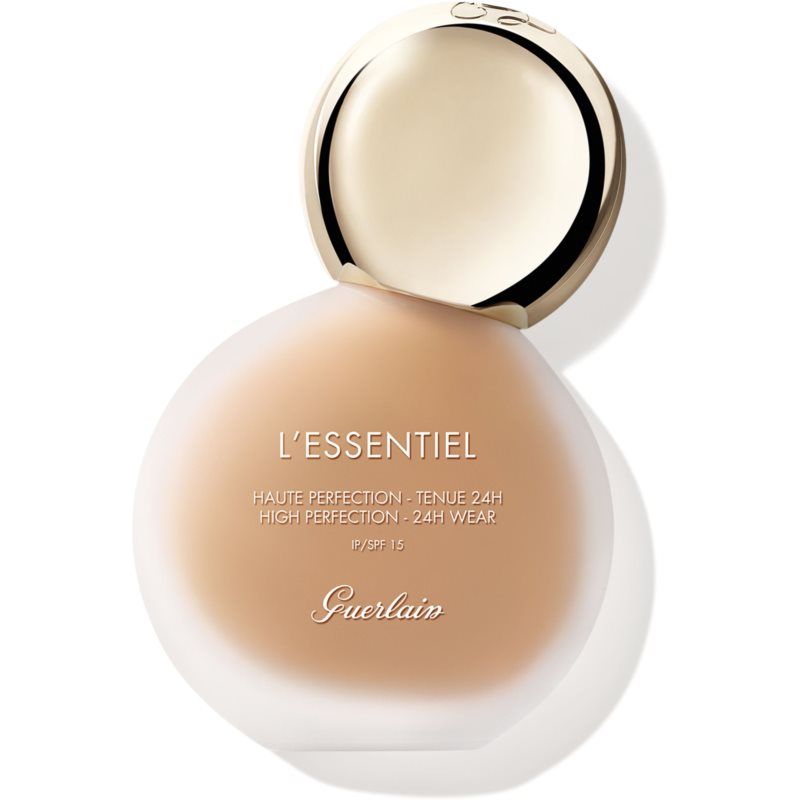 Guerlain L’Essentiel - 30 ml - Dames