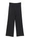 Erdem Pantalon Noir