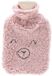 Home & Styling Bouillotte - 2L - Rose