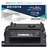 Merkloos HP Compatibele Tonercartridge 81A