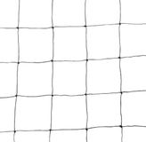 Kerbl Tuingaas Zwart 5 x 10 m