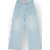 VINGINO Meisjes Extra wide leg Jeans Cathy