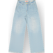 VINGINO Meisjes Extra wide leg Jeans Cathy