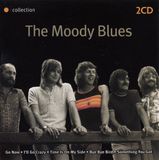 Bertus Distributie The Moody Blues – 2 CD