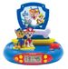 LEXIBOOK Paw Patrol Projector Wekker voor kinderen