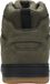 KangaROOS K-Watch Bliz hoge herentrainers warm gevoerd 81173 olijf