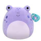 Squishmallows Nahomy de Kaulquappe 30 cm