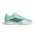 Adidas Copa Pure IV League TF Junioren Voetbalschoenen Groen EU 34 Kinderen