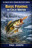 Bass Fishing in Cold Water: Proven Techniques for Catching Bass in Fall and Winter
